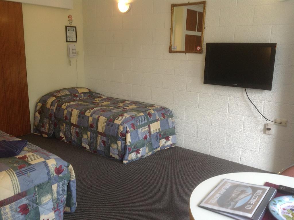 The Adelphi Christchurch Quarto foto